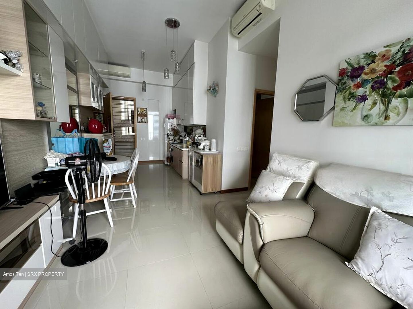 Almond Crescent (D23), Condominium #472297851